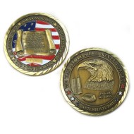 September 11th Coin