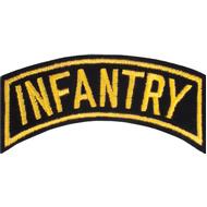 Small Infantry Patch