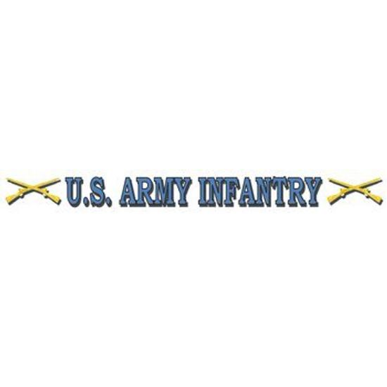 National Infantry Association - Gear